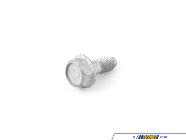 Genuine BMW HEX BOLT 34216860562