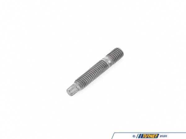 Genuine BMW STUD BOLT 11657605340