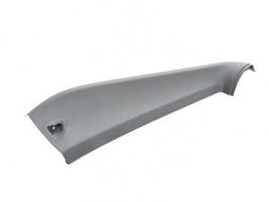 Genuine BMW Right Panel Tail Lid - 51473421582 - E86