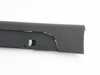 Genuine MINI ROCKER PANEL COVER L 51777398161 View 1