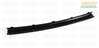 Genuine BMW Bumper Impact Strip - Center - E46 323i, 325i, 328i, 330i 51118195304 View 16