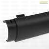 Genuine BMW Bumper Impact Strip - Center - E46 323i, 325i, 328i, 330i 51118195304 View 17