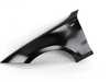 Genuine BMW Genuine BMW Front Fender - Left - E82 E88 128i 135i 41357133227 View 1