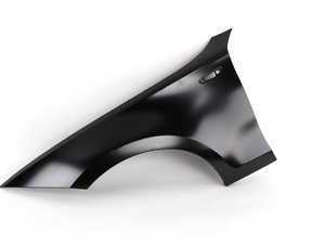 Genuine BMW Front Fender - Left - E82 E88 128i 135i