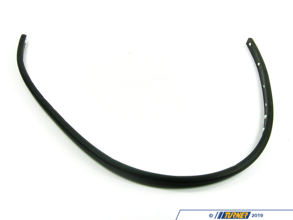 Genuine BMW Genuine BMW Hood Sealing Gasket - E36 51238207821