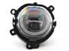 Genuine MINI Bumper Fog Light Led - Left - Cooper 63117497767 View 1