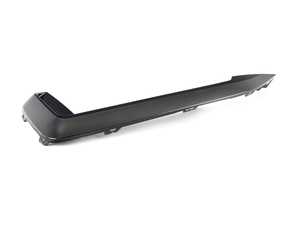 Genuine BMW Covering Left - 51118061119