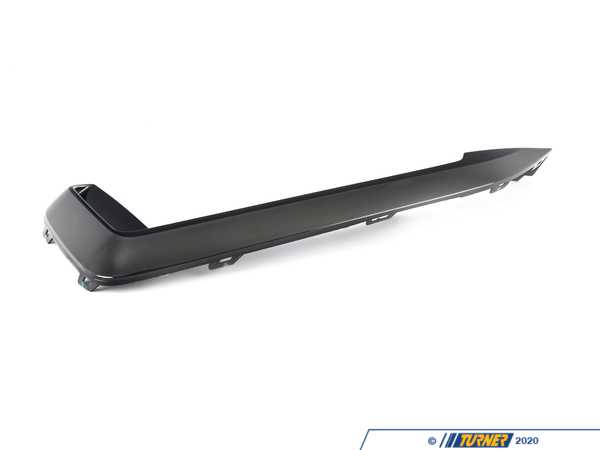 Genuine BMW Genuine BMW Covering Left - 51118061119 51118061119