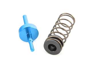 N55 N54 Low Oil Temp Thermostat Parts - Type 07