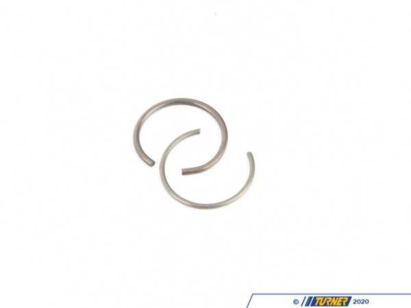 Rein Exterior CV Boot Repair Kit 31607518259