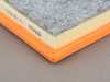 Mahle Air Filter 13718616909 View 3