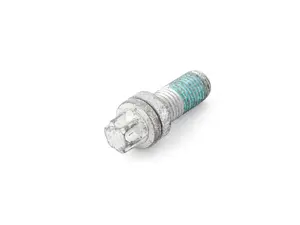 Genuine BMW Hex Bolt With Washer M12X1,5X33 - 34206867544