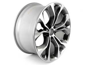 BMW Light Alloy Wheel Y-Spoke 451 - 20'' - F15, F16
