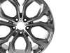 Genuine BMW BMW Light Alloy Wheel Y-Spoke 451 - 20'' - F15, F16 36116853959 View 2