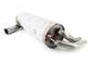 Genuine BMW M Performance M PERFORMANCE MUFFLE 18302411186 View 2