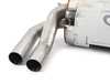 Genuine BMW M Performance M PERFORMANCE MUFFLE 18302411186 View 4