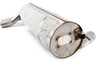 Genuine BMW M Performance M PERFORMANCE MUFFLE 18302411186 View 5