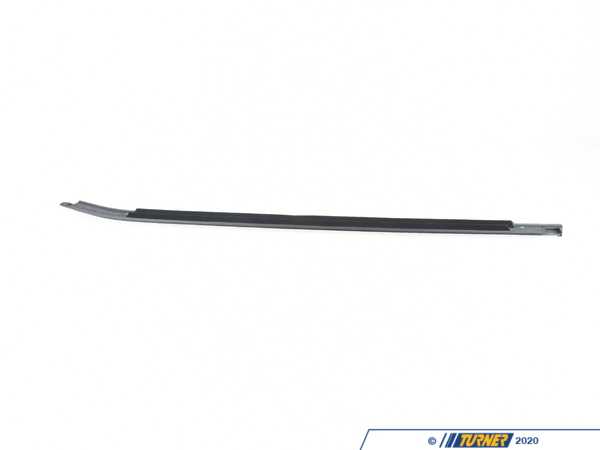 Genuine BMW SHAFT COVER FRONT DO 51337410014