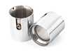 Genuine BMW M Performance M PERFORMANCE MUFFLE 18302411186 View 6