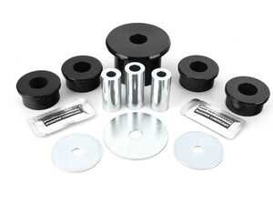 Differential - mount bushing
