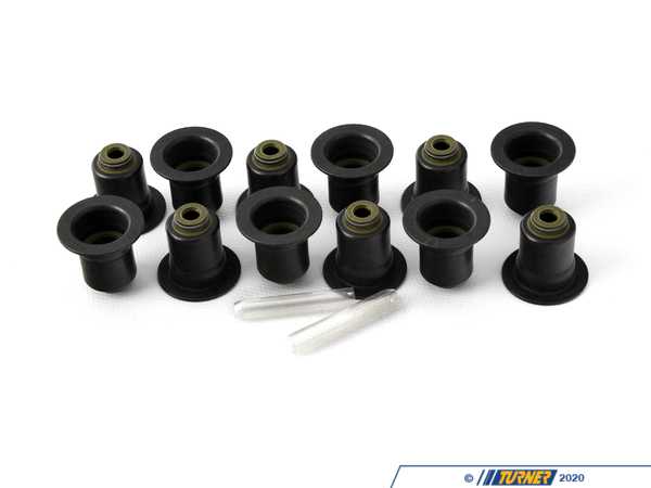 Corteco Corteco Valve Stem Seal Kit - Intake 11340034068