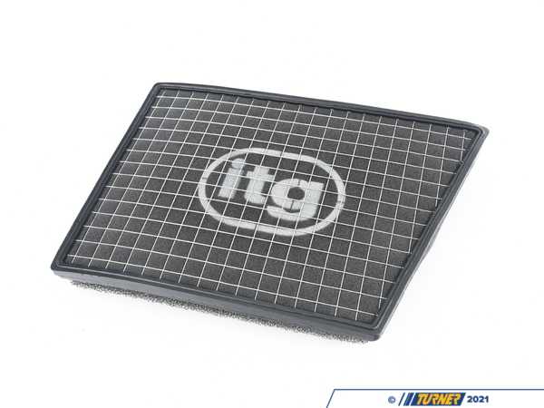 ITG Air Filters  ITG Drop-In Profilter WB-439 15WB-439