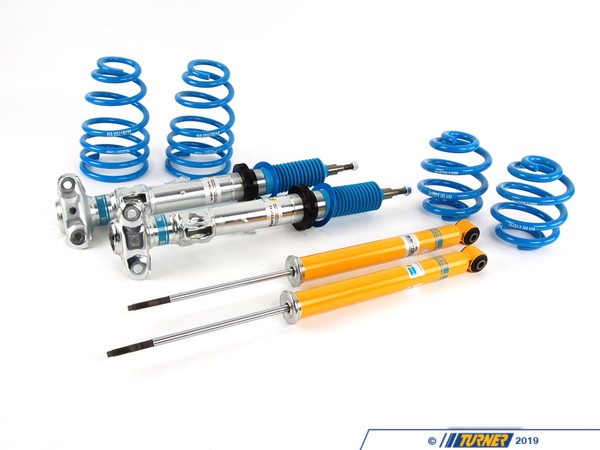 Bilstein Bilstein B14 PSS Coil-Over Suspension - E36 318i/323i/325i/328i HE5-C481-H2