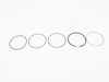 NPR Piston Rings - Set - Single Piston 11251405783 View 1