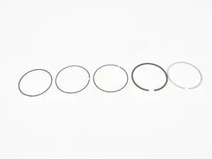 Piston Rings - Set - Single Piston