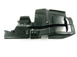 Genuine BMW Radiator Air Duct - Passenger (Right) - E36 325is 325i 318is M42 318i M42