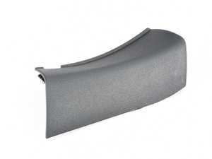 Column D Cover - Right - Black - F16, F86