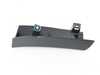 Genuine BMW Column D Cover - Right - Black - F16, F86 51477326456 View 2