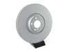 Zimmermann Brake Rotor - Priced Each  34116789070 View 4