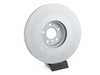 Zimmermann Brake Rotor - Priced Each  34116789070 View 6
