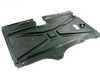 Genuine BMW Genuine BMW Lower Body Cover - Right - E39 51718158060 View 2