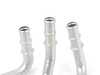 Genuine BMW Genuine BMW Set Pipe - 64116922602 - E63,E60 M5,E63 M6 64116922602 View 3