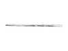Genuine BMW Channel Cover Long Outer Right - Chrome - F12, F13 51337221314 View 2