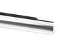 Genuine BMW Channel Cover Long Outer Right - Chrome - F12, F13 51337221314 View 3