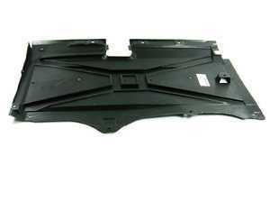 Genuine BMW Lower Body Cover - Right - E39