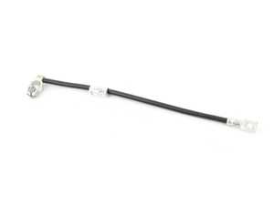 Genuine MINI Battery Cable Negative - 12427534570