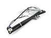 Continental Continental Front Window Regulator - Left - E39 51338252393 View 2