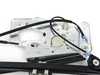 Continental Continental Front Window Regulator - Left - E39 51338252393 View 3