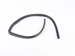Quarter Glass Window Gasket - Driver (Left)
