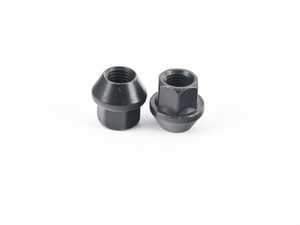 Conical Seat 12x1.5 Lug Nut - Priced Per Pair 