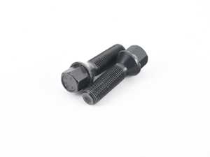 Conical Seat Wheel Bolt 14x1.25x40mm for 10-13mm spacer - Priced Per Pair 