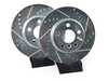 Power Stop Z23 Evolution Brake Kit - Front Pair 11.57" (294x22) K7980 View 4