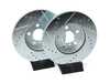 Power Stop Z23 Evolution Brake Kit - Front Pair 11.57" (294x22) K7980 View 6