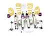 KW Suspension E46 M3 KW Coilover Kit - Variant 3 (V3) 35220023 View 12