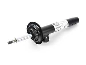 Left Front Spring Strut - Z4