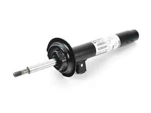 Left Front Spring Strut - Z4